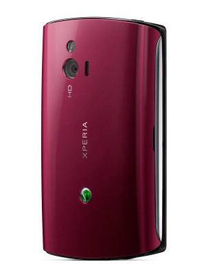 Sony Ericsson Xperia Mini Specifications