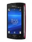 Sony Ericsson Xperia Mini Price in India