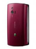 Sony Ericsson Xperia Mini Specifications