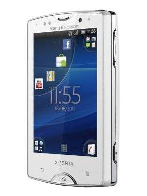 Sony Ericsson Xperia Mini Pro