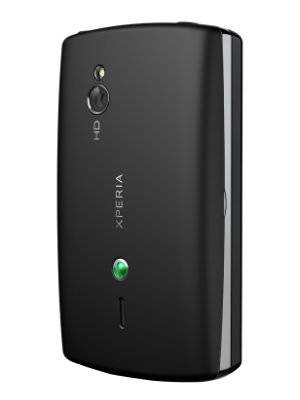 Sony Ericsson Xperia Mini Pro