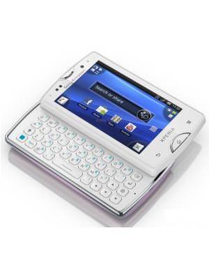 Sony Ericsson Xperia Mini Pro