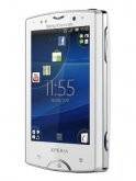 Sony Ericsson Xperia Mini Pro