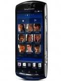 Sony Ericsson Xperia Neo Specifications