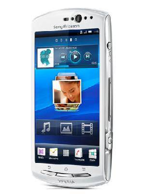 Sony Ericsson Xperia Neo V Price in India