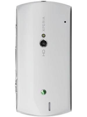 Sony Ericsson Xperia Neo V Specifications