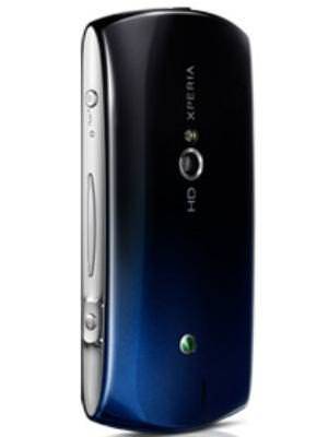 Sony Ericsson Xperia Neo V Features