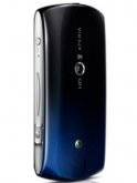 Sony Ericsson Xperia Neo V Features