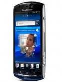 Sony Ericsson Xperia Neo V