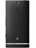 Sony Ericsson Xperia Nozomi
