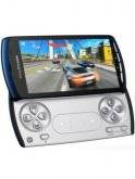 Sony Ericsson Xperia Play 4G Features