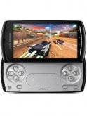 Sony Ericsson Xperia Play CDMA Specifications