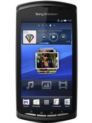 Sony Ericsson Xperia Play Price