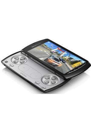 Sony Ericsson Xperia Play Features