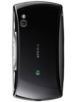 Sony Ericsson Xperia Play Review