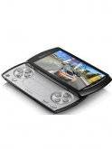 Sony Ericsson Xperia Play Features