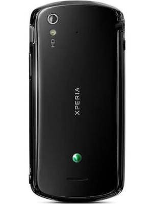 Sony Ericsson Xperia Pro
