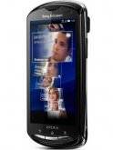 Sony Ericsson Xperia Pro