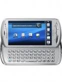 Sony Ericsson Xperia Pro