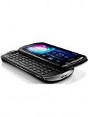 Sony Ericsson Xperia Pro