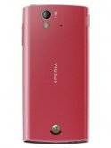 Sony Ericsson Xperia Ray Specifications