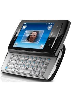 Sony Ericsson XPERIA X10 Mini Pro