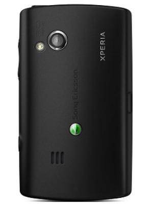 Sony Ericsson XPERIA X10 Mini Pro