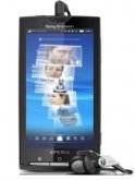 Sony Ericsson Xperia X10 Specifications