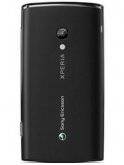 Sony Ericsson Xperia X10 Features