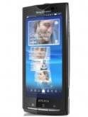 Sony Ericsson Xperia X10