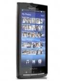 Sony Ericsson Xperia X10