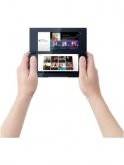 Sony Tablet P