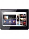 Sony Tablet S 32GB Specifications