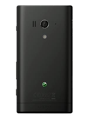 Sony Xperia Acro S