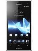 Sony Xperia Acro S