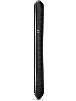 Sony Xperia E Specifications