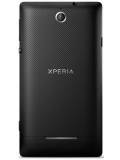 Sony Xperia E Price in India