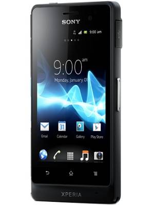 Sony Xperia Go Specifications
