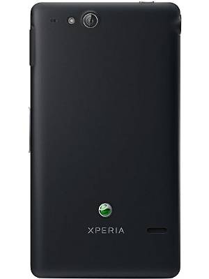 Sony Xperia Go Features
