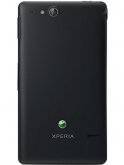 Sony Xperia Go Features