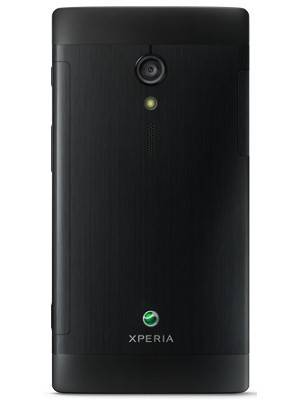 Sony Xperia Ion