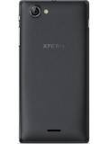 Sony Xperia J Price in India
