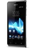 Sony Xperia J Review