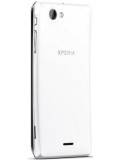Sony Xperia J