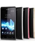 Sony Xperia J