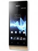 Sony Xperia miro