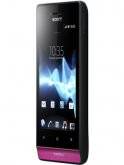 Sony Xperia miro
