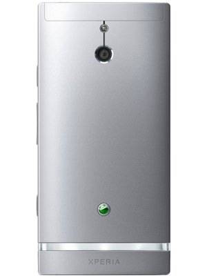 Sony Xperia P Features