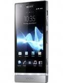 Sony Xperia P Specifications