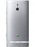 Sony Xperia P Features